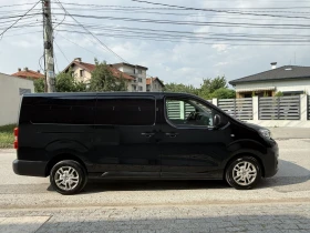 Peugeot Expert 2.0HDI-КЛИМАТИК-ШВЕЙЦАРИЯ, снимка 4