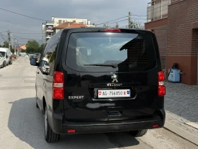 Peugeot Expert 2.0HDI-КЛИМАТИК-ШВЕЙЦАРИЯ, снимка 7