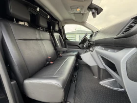 Peugeot Expert 2.0HDI-КЛИМАТИК-ШВЕЙЦАРИЯ, снимка 12