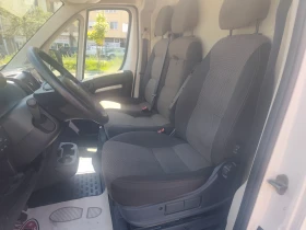 Citroen Jumper 2.2hdi, снимка 14