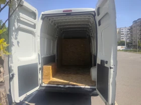 Citroen Jumper 2.2hdi, снимка 11