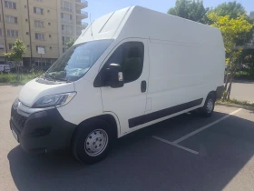 Citroen Jumper 2.2hdi, снимка 1
