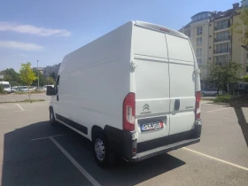 Citroen Jumper 2.2hdi, снимка 3