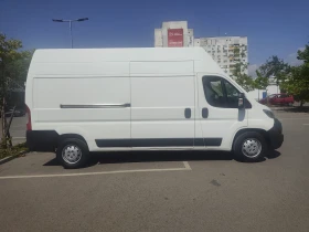 Citroen Jumper 2.2hdi, снимка 5