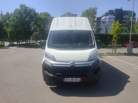 Citroen Jumper 2.2hdi, снимка 7