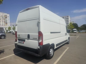 Citroen Jumper 2.2hdi, снимка 4