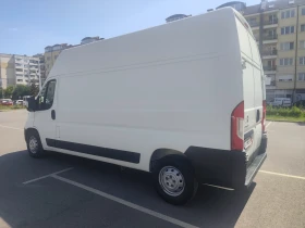 Citroen Jumper 2.2hdi, снимка 2