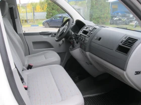 VW Transporter LONG , снимка 15