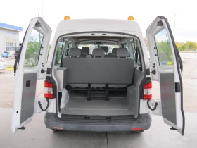 VW Transporter LONG , снимка 10