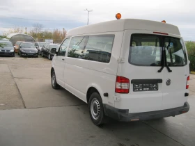 VW Transporter LONG , снимка 5