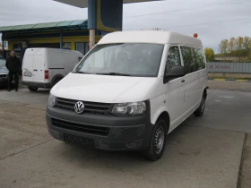 VW Transporter LONG , снимка 1