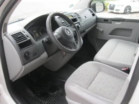 VW Transporter LONG , снимка 14