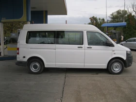 VW Transporter LONG , снимка 8