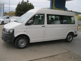 VW Transporter LONG , снимка 4