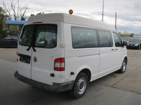 VW Transporter LONG , снимка 7