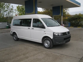 VW Transporter LONG , снимка 9