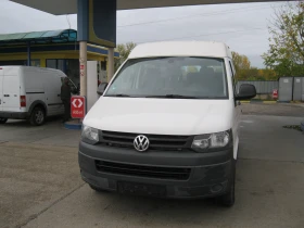 VW Transporter LONG , снимка 2