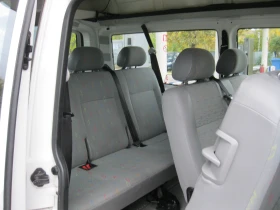 VW Transporter LONG , снимка 17