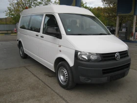 VW Transporter LONG , снимка 3