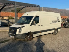 VW Crafter, снимка 1