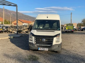 VW Crafter, снимка 2