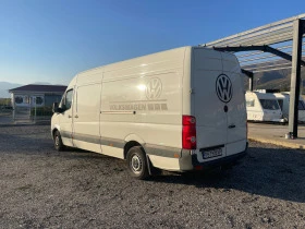 VW Crafter, снимка 5