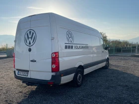 VW Crafter, снимка 4