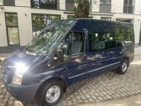 Ford Transit 2.2TDCi, снимка 2