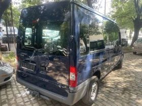 Ford Transit 2.2TDCi, снимка 4