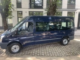 Ford Transit 2.2TDCi, снимка 6