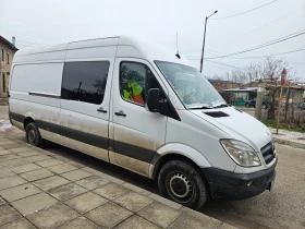 Mercedes-Benz Sprinter 316, снимка 1