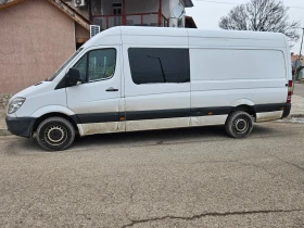 Mercedes-Benz Sprinter 316, снимка 4