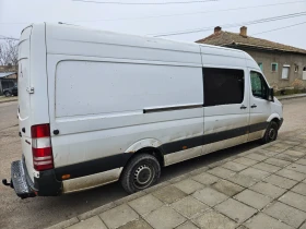 Mercedes-Benz Sprinter 316, снимка 2