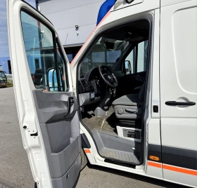 Обява за продажба на VW Crafter Линейка, Нов Внос-2 броя, , ,  ~9 000 EUR - изображение 5
