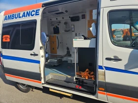 Обява за продажба на VW Crafter Линейка, Нов Внос-2 броя, , ,  ~9 000 EUR - изображение 11
