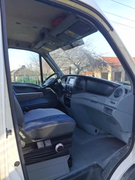 Iveco Daily 2.3 136к.с климатик, снимка 6 — Bazar.bg Iveco Daily 2.3 136к.с климатик, снимка 6