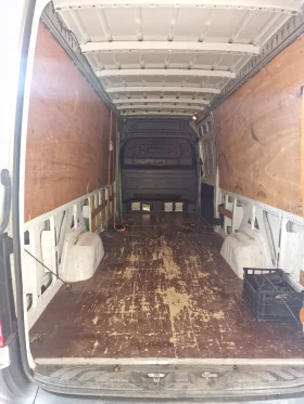 Mercedes-Benz Sprinter 314CDI, снимка 6 - Бусове и автобуси - 53619913