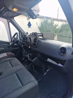 Mercedes-Benz Sprinter 314CDI, снимка 4 - Бусове и автобуси - 53619913