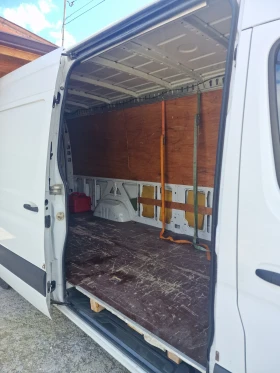 Mercedes-Benz Sprinter 314CDI, снимка 9 - Бусове и автобуси - 53619913