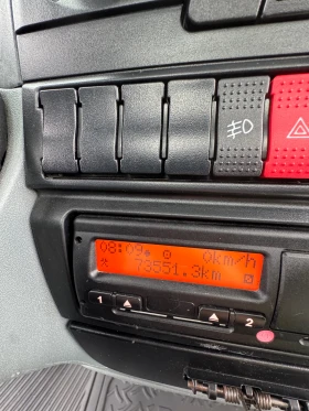 Iveco Daily 65/35c18* N1* 73 000��* �����* 5�* 3.5�* ��������* | Mobile.bg � ����� ������ 17
