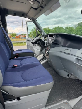 Iveco Daily 65/35c18* N1* 73 000��* �����* 5�* 3.5�* ��������* | Mobile.bg � ����� ������ 15