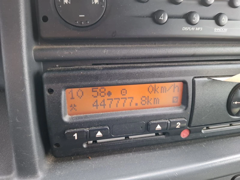 Renault Master 16+ 1, снимка 16 - Бусове и автобуси - 50680295