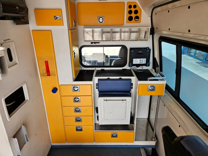 VW Crafter Линейка, Нов Внос-2 броя, , , , снимка 14 - Бусове и автобуси - 51910398