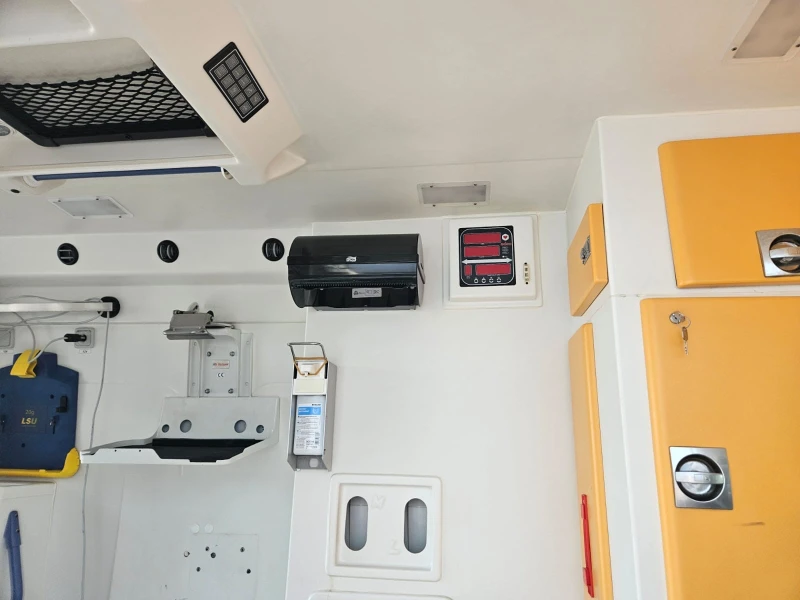 VW Crafter Линейка, Нов Внос-2 броя, , , , снимка 10 - Бусове и автобуси - 51910398