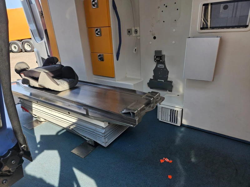 VW Crafter Линейка, Нов Внос-2 броя, , , , снимка 13 - Бусове и автобуси - 51910398