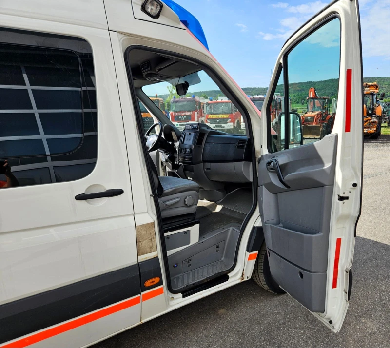 VW Crafter Линейка, Нов Внос-2 броя, , , , снимка 17 - Бусове и автобуси - 51910398