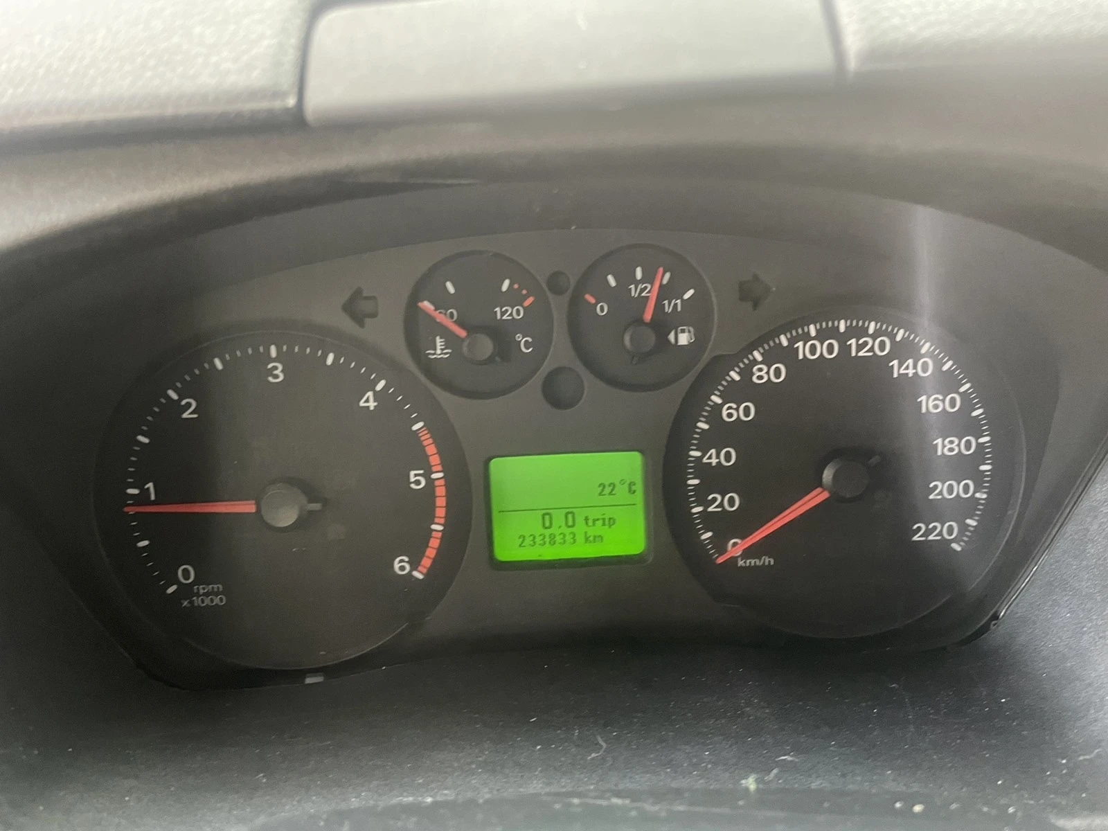 Ford Transit 2.2TDCi | Mobile.bg   11