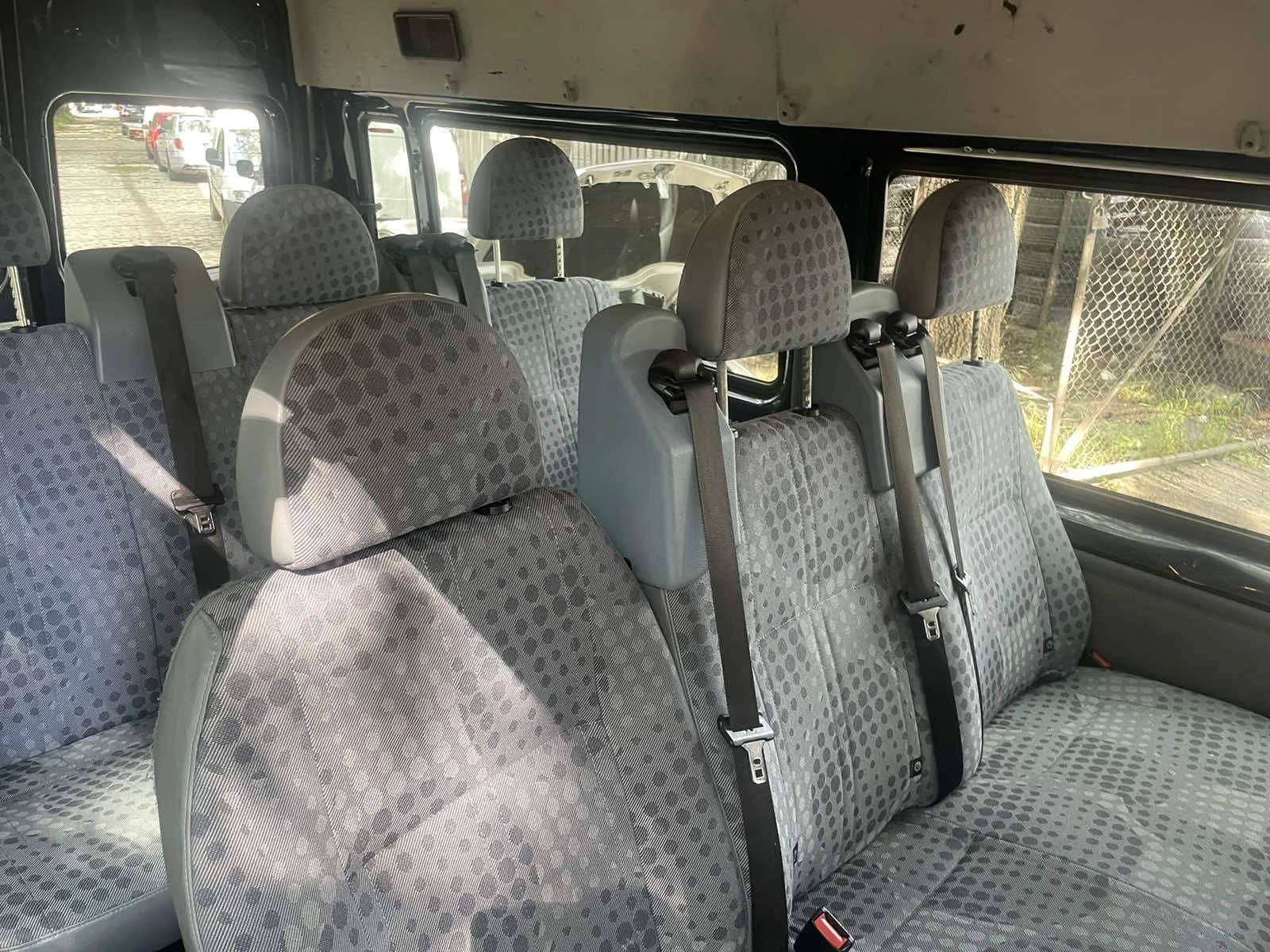 Ford Transit 2.2TDCi - изображение 8