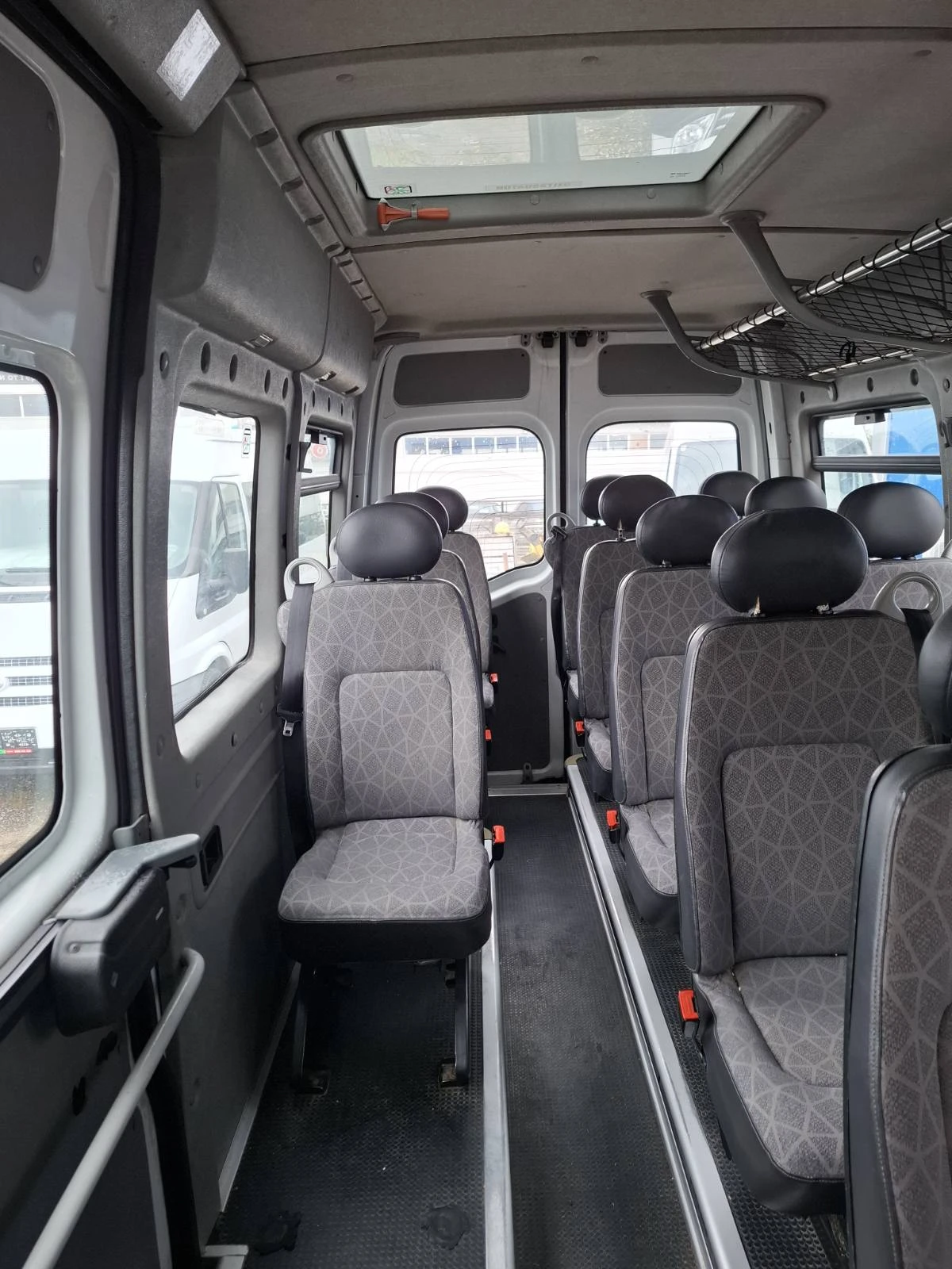 Renault Master 16+ 1 | Mobile.bg   13