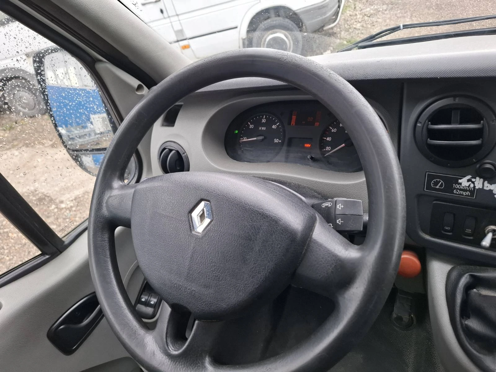 Renault Master 16+ 1 | Mobile.bg   11